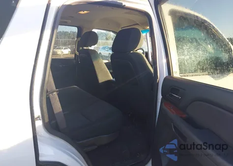 2013 GMC Yukon Sle z USA, uszkodzony, nr VIN 1GKS2AE02DR252744